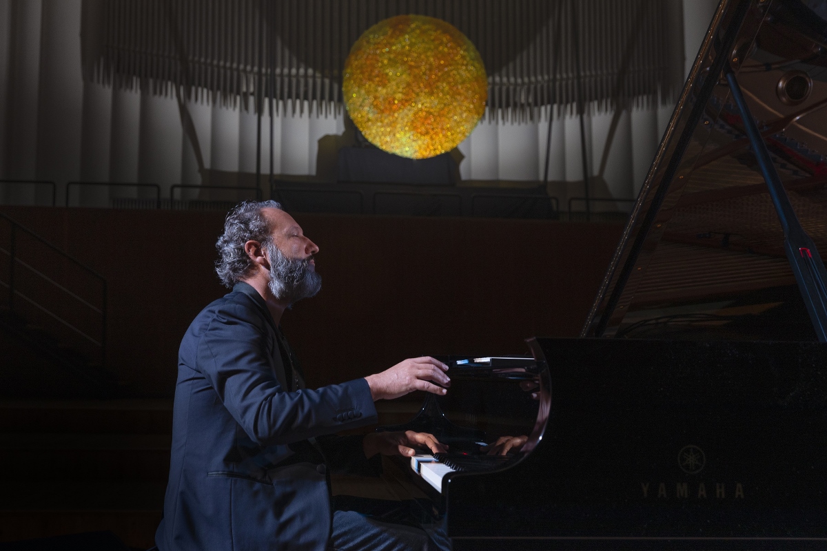 Blind Date – Concerto al buio 2022
